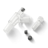 Crossing Tech: Microdose Pass-through Bowl (18mm)