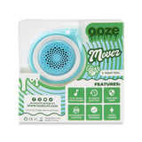 Ooze: "Movez" 510 w/ Speaker (Blue)