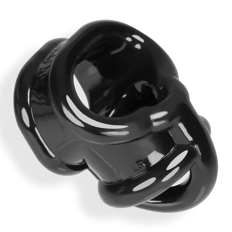 Oxballs Ballsling w/Strap - Black