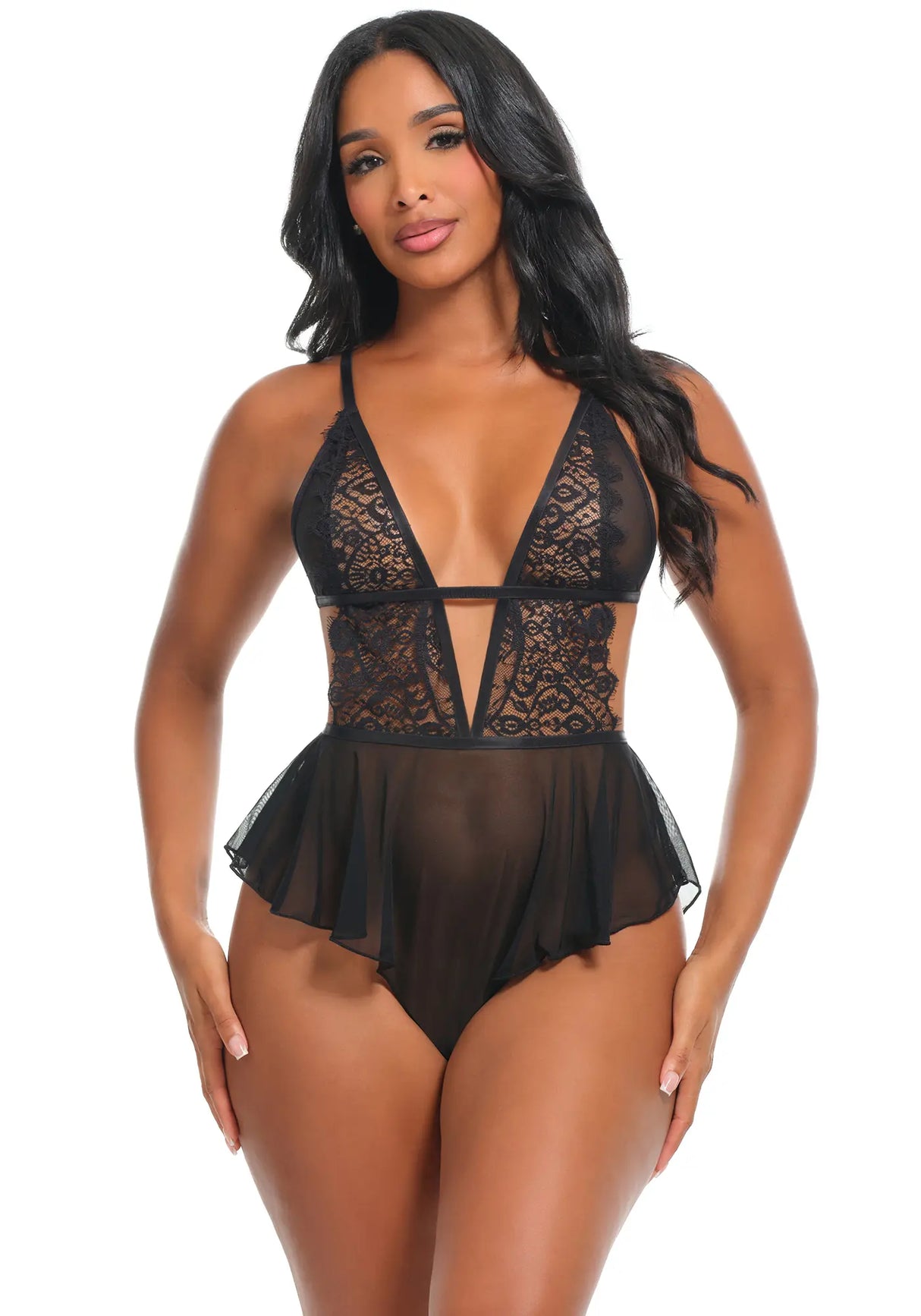 Kyra Romper