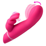 BANG! Come Hither Rabbit - Pink