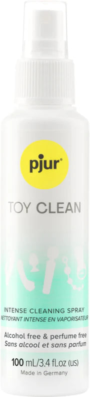 PJUR TOY Clean