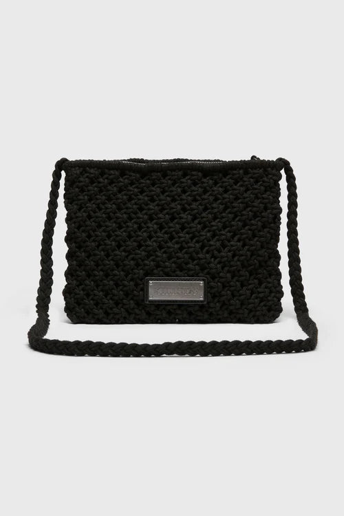 Ghostly Waters Cross Body Bag