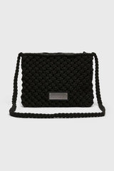 Ghostly Waters Cross Body Bag