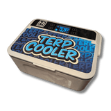 HashTek: Terp Cooler (Mini Fridge)