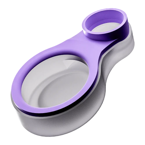 Focus V: Carta Sport "Connect" (Lilac)