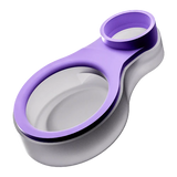 Focus V: Carta Sport "Connect" (Lilac)