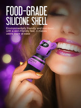 Lookah: "Bear" 510 (500mAH - Green)