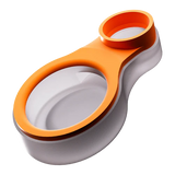 Focus V: Carta Sport "Connect" (Tangerine)