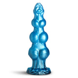 Creature Cocks Majestic Auren Wolf King Silicone Dildo