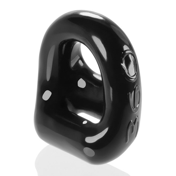 Oxballs 360 Cocksling - Black
