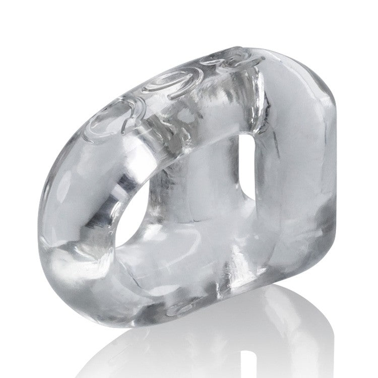 Oxballs 360 Cocksling - Clear