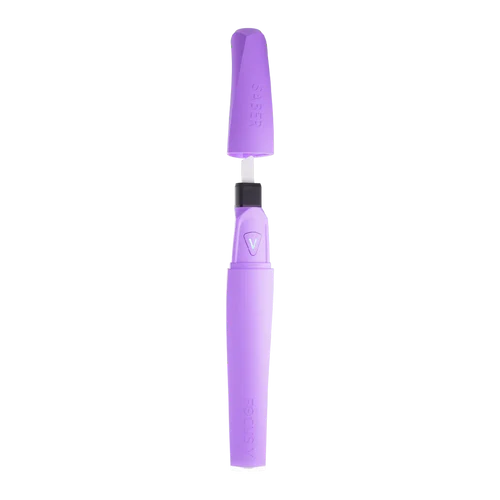 Focus V: "Saber" Hot Knife (Lilac)