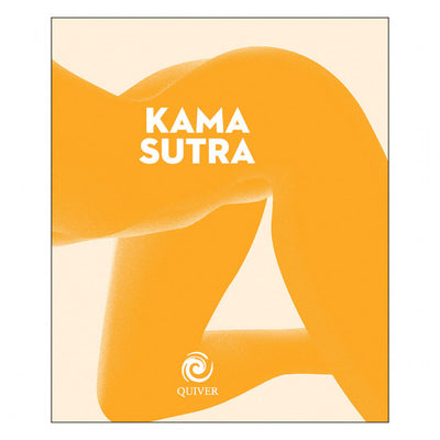 Book: Kama Sutra Mini Book