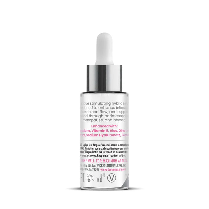 Simply Timeless Hybrid Arousal Serum