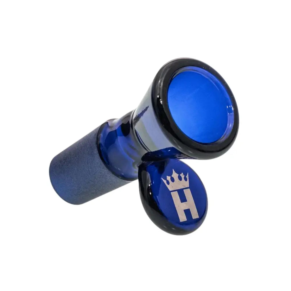 Hoss: Transparent Color (18mm - Blue)
