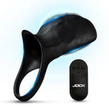 JOCK Enhancers Surge