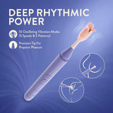 Juno Oscillating Wand