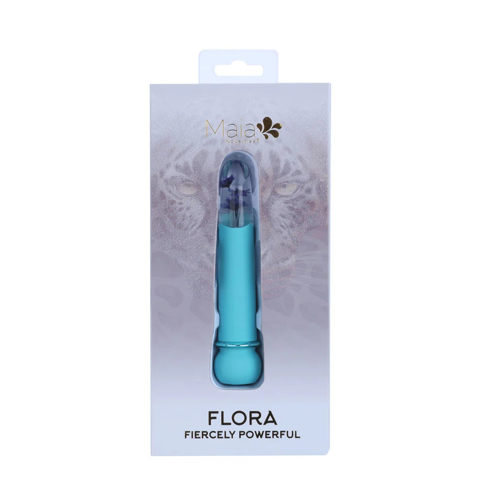 MAIA Flora - Teal