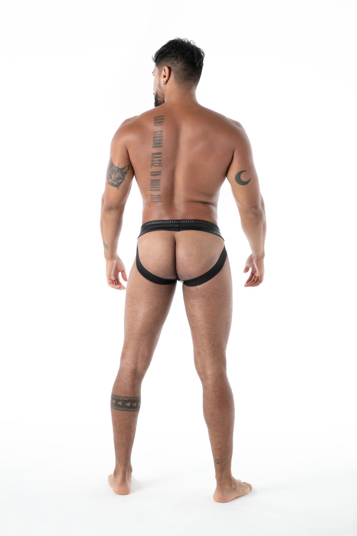 Kinky Jock