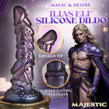 Creature Cocks Majestic - Ilias