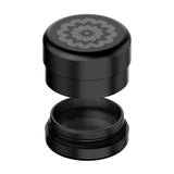 Flower Mill: 2" Next Gen Premium (Stainless Steel)
