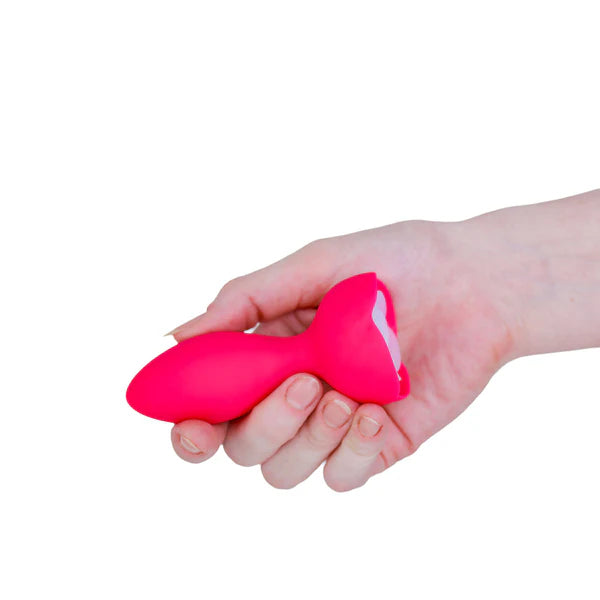 M'Lady Light Up Rotating Plug