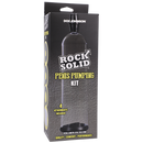 Rock Solid Pumping Kit-Black