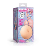 Hentai Fantasies Vibrating Stroker: Gamer Girl Haruka