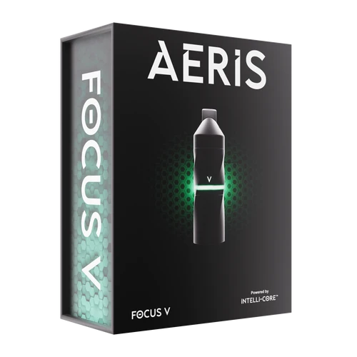 Focus V: Aeris