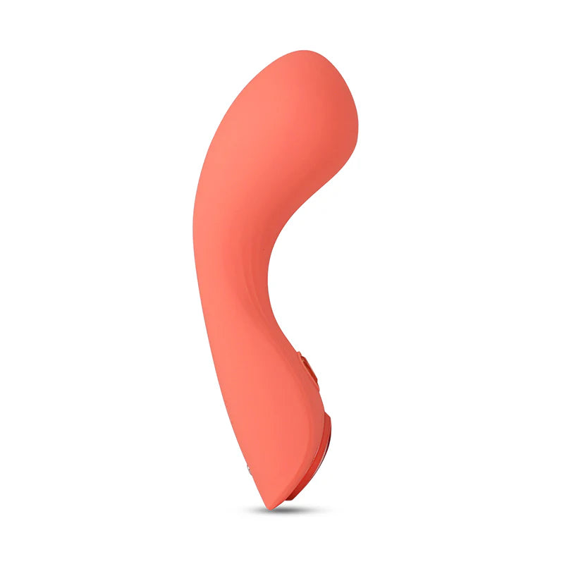 NUBII Gemma Bullet - Coral