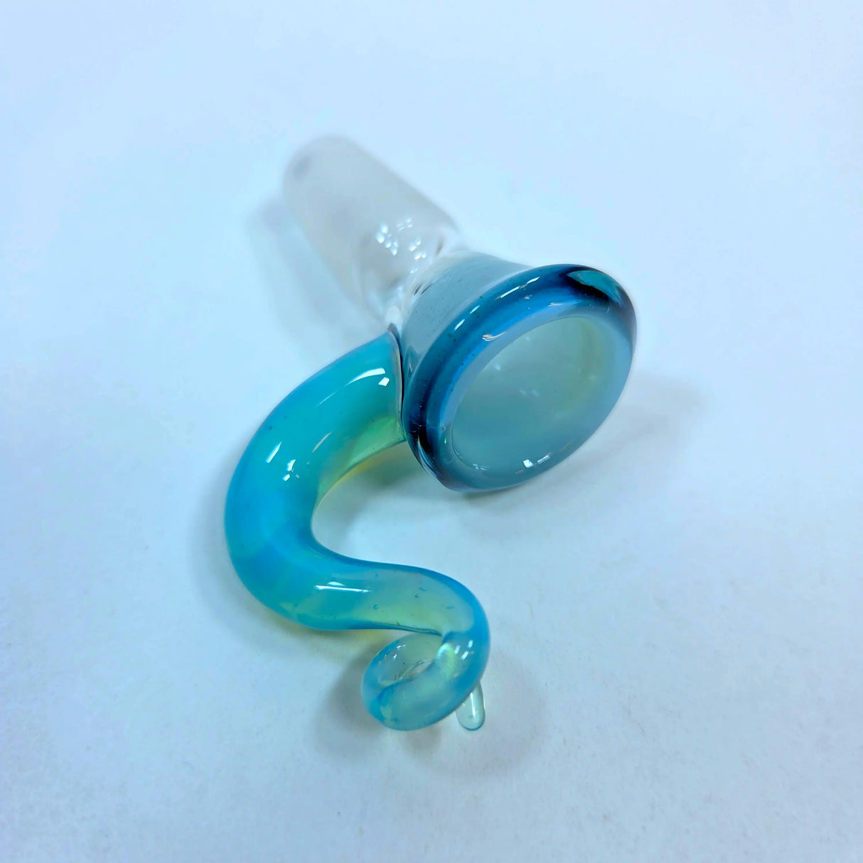 DiscoBox: Full Color Bowl (14mm - Sea Foam Blue)