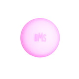 Softies 4" Anal Plug - Pink