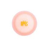 Softies 4" Anal Plug - Orange