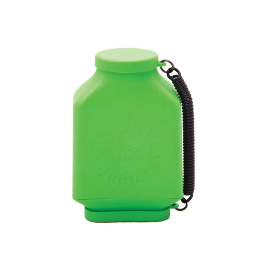 Smokebuddy: Smoke Filter Jr. (Lime Green)