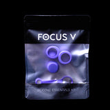 Focus V: Carta "Silicone Essentials" (Lilac)