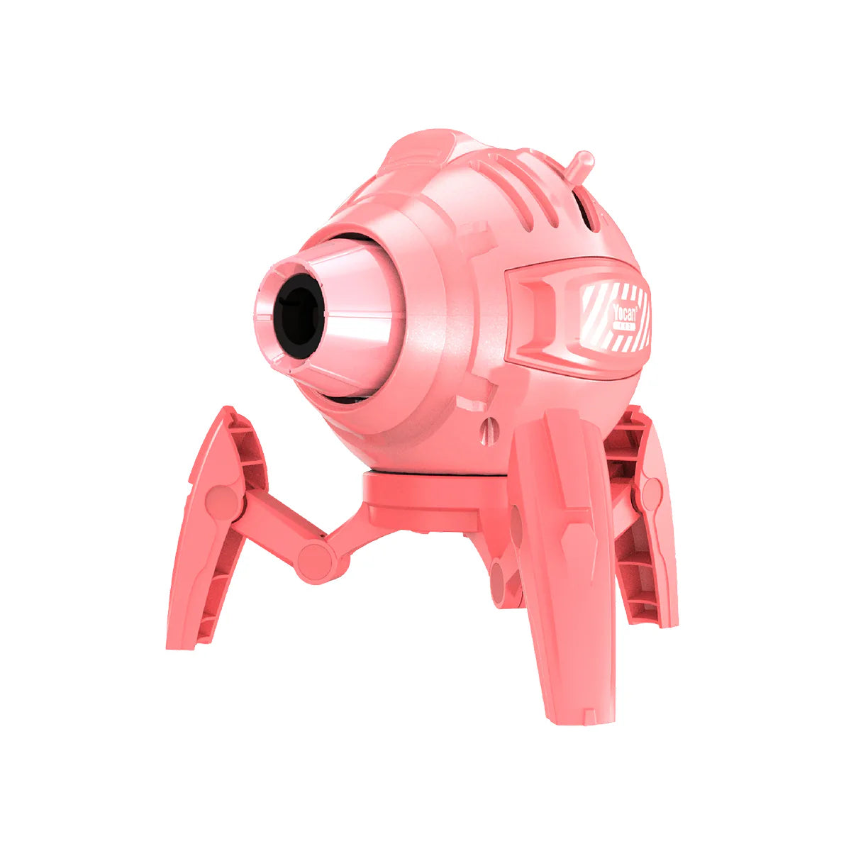 Yocan: "Torch Bot" (Pink)