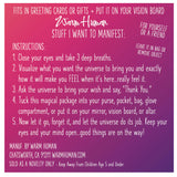 Manifest: End Body Shaming