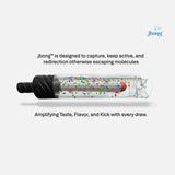JBong: Pre-Roll Elements Shield