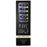 Rave Nailz - Cast a Spell