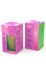 BDesired Infinite Deluxe-Pink