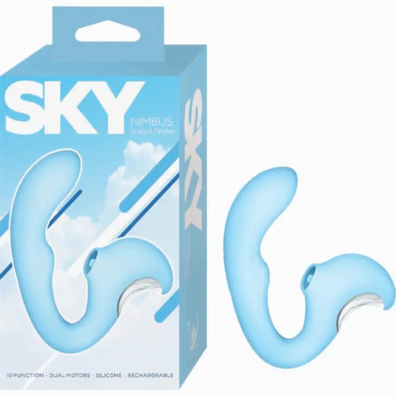 SKY Nimbus - G-Spot Finder