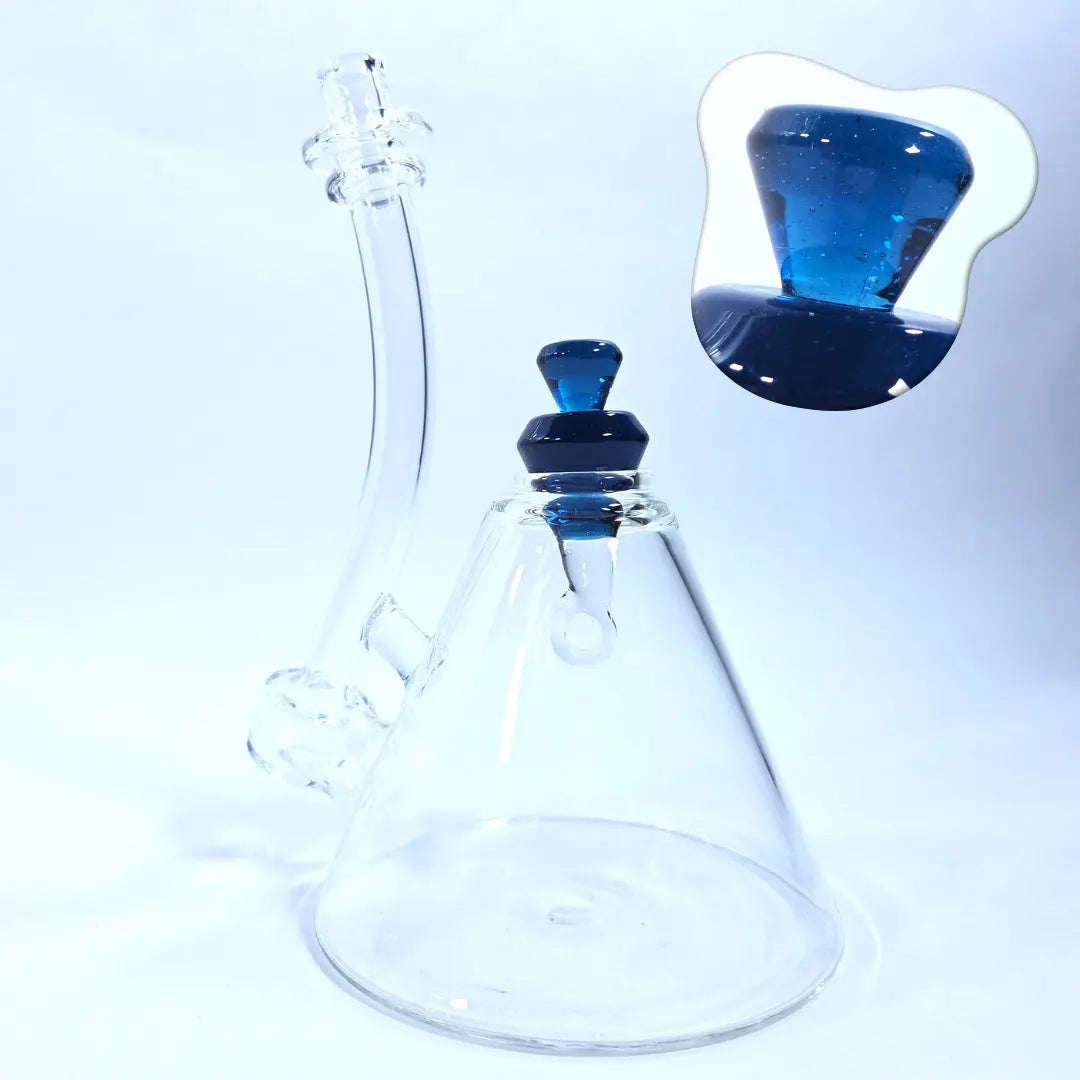 DiscoBox: Hash Kettle (Dark Blue - Dry)