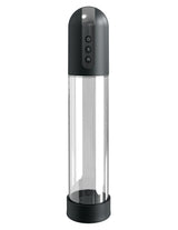 Pump Worx AutoFlow