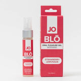 JO Blo - Strawberry Lemonade 1oz