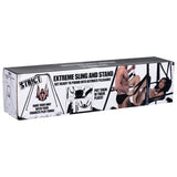 Strict Extreme Sling and Swing Stand