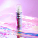 Tickle My Body Massage Foam-Passion Fruit