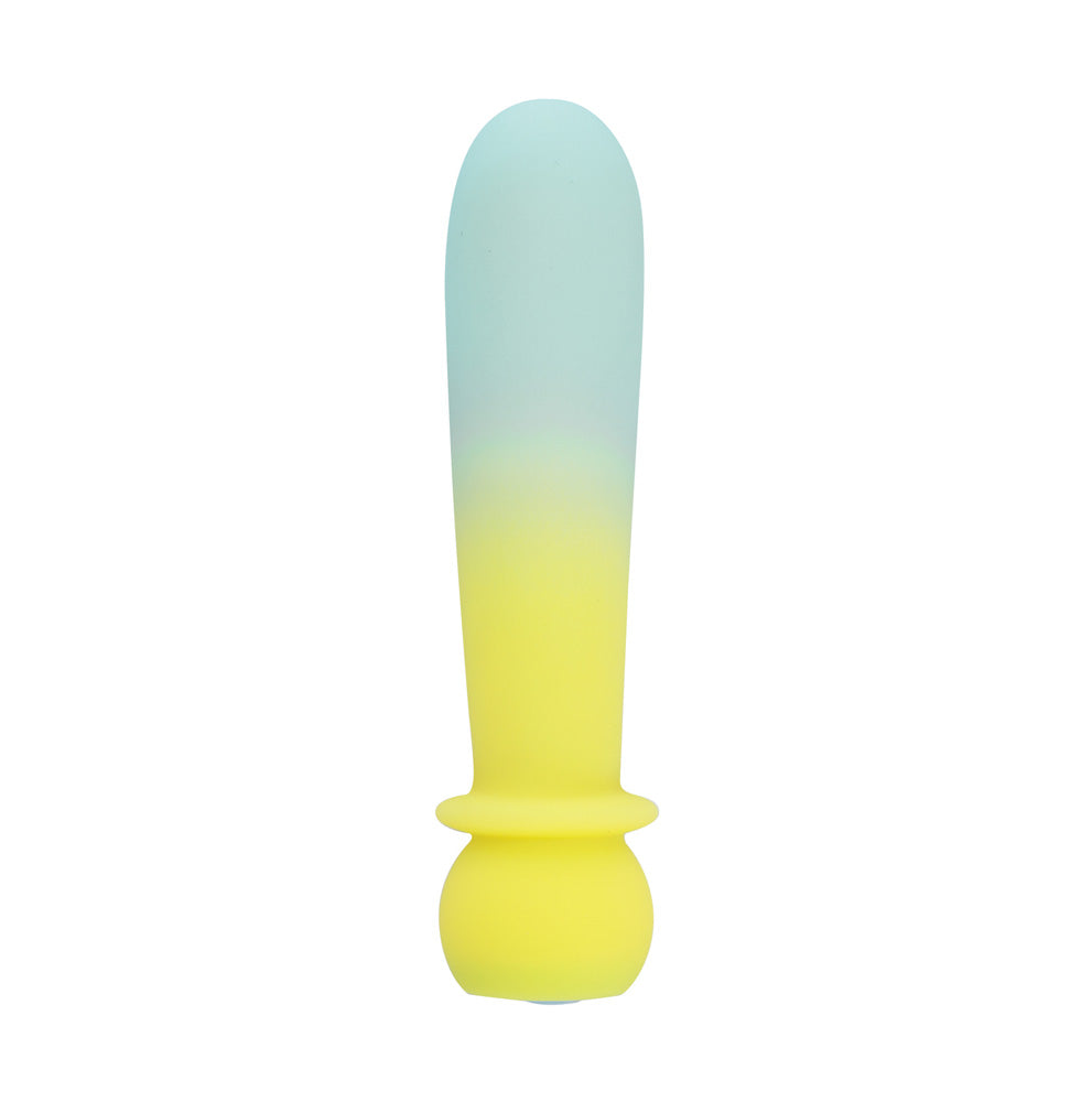 MAIA Symba - Yellow/Teal Smooth