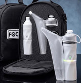Focus V: Aeris Bubbler Kit (Frosted)