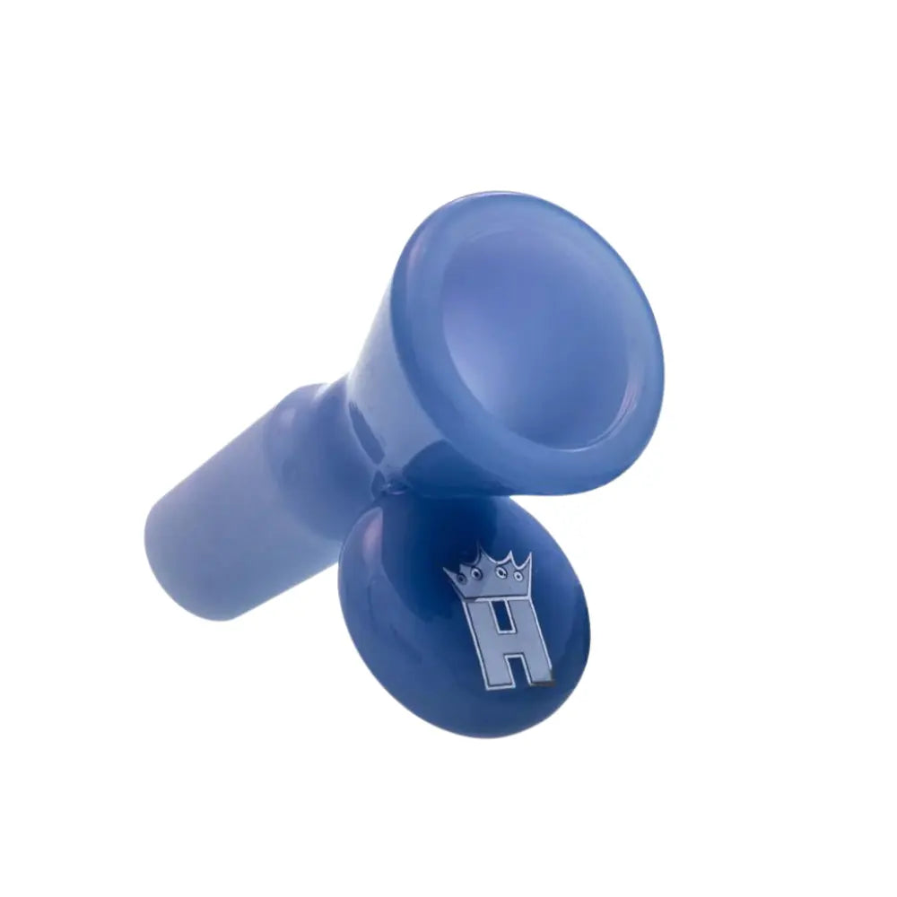 Hoss: Solid Color (18mm - Milk Blue)